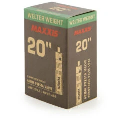 MAXXIS Welterweight 20'' (Breite: 1,5-2,5'') - Chambre à Air Pour Vélo