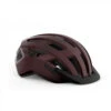 MET Allroad - Casque De Cyclisme 2 MET Allroad - Casque De Cyclisme -Vélo Matériel Magasin met allroad casque de cyclisme
