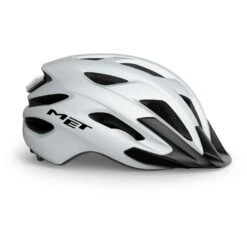 MET Crossover - Casque De Cyclisme -Vélo Matériel Magasin met crossover casque de cyclisme 4