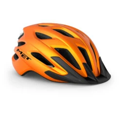 MET Crossover - Casque De Cyclisme -Vélo Matériel Magasin met crossover casque de cyclisme 5