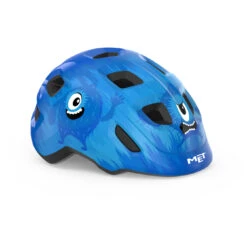 MET Kid's Hooray - Casque De Cyclisme 9 MET Kid's Hooray - Casque De Cyclisme -Vélo Matériel Magasin met kids hooray casque de cyclisme 1