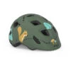 MET Kid's Hooray - Casque De Cyclisme -Vélo Matériel Magasin met kids hooray casque de cyclisme