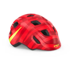 MET Kid's Hooray - Casque De Cyclisme 10 MET Kid's Hooray - Casque De Cyclisme -Vélo Matériel Magasin met kids hooray casque de cyclisme 2