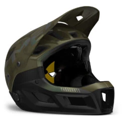 MET Parachute MCR Mips - Casque De Cyclisme -Vélo Matériel Magasin met parachute mcr mips casque de cyclisme 1