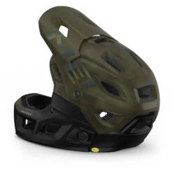MET Parachute MCR Mips - Casque De Cyclisme -Vélo Matériel Magasin met parachute mcr mips casque de cyclisme detail 3