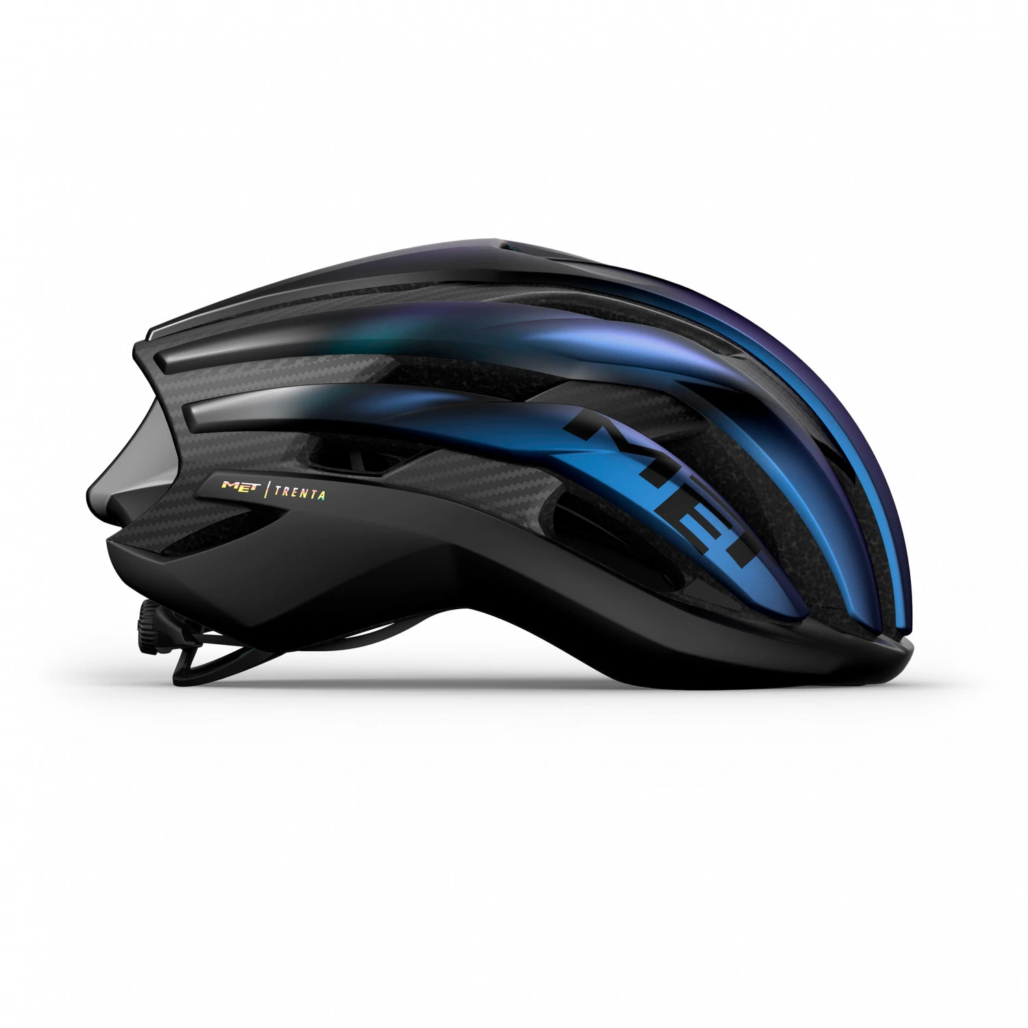 MET Trenta 3K Carbon Mips - Casque De Cyclisme 7 MET Trenta 3K Carbon Mips - Casque De Cyclisme – Image 5