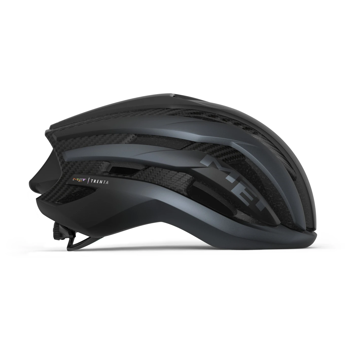 MET Trenta 3K Carbon Mips - Casque De Cyclisme 5 MET Trenta 3K Carbon Mips - Casque De Cyclisme – Image 3