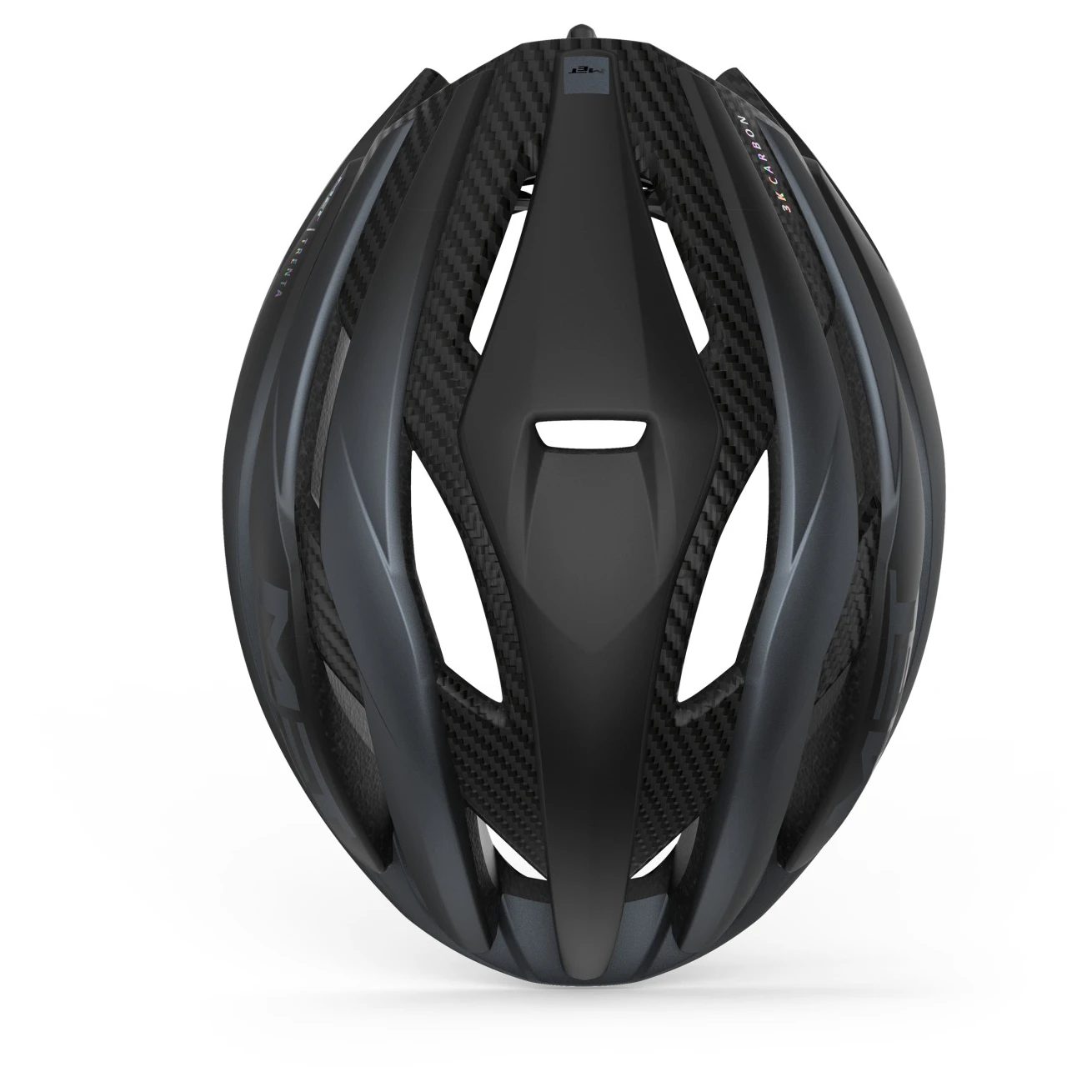 MET Trenta 3K Carbon Mips - Casque De Cyclisme 6 MET Trenta 3K Carbon Mips - Casque De Cyclisme – Image 4