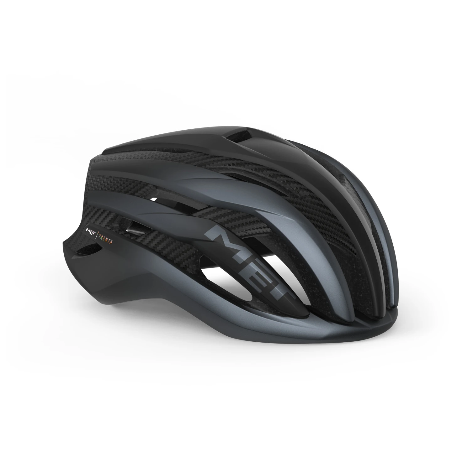 MET Trenta 3K Carbon Mips - Casque De Cyclisme 4 MET Trenta 3K Carbon Mips - Casque De Cyclisme – Image 2