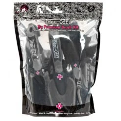 Muc-Off 5x Brush Set - Ensemble De Brosses