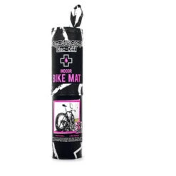 Muc-Off Bike Mat - Matelas Isolant -Vélo Matériel Magasin muc off bike mat matelas isolant
