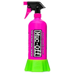 Muc-Off Bottle For Life Bundle - Nettoyant Vélo -Vélo Matériel Magasin muc off bottle for life bundle nettoyant velo detail 2