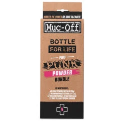 Muc-Off Bottle For Life Bundle - Nettoyant Vélo -Vélo Matériel Magasin muc off bottle for life bundle nettoyant velo detail 4