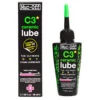 Muc-Off C3 Dry Ceramic Lube - Graisse Pour Chaîne -Vélo Matériel Magasin muc off c3 dry ceramic lube graisse pour chaine