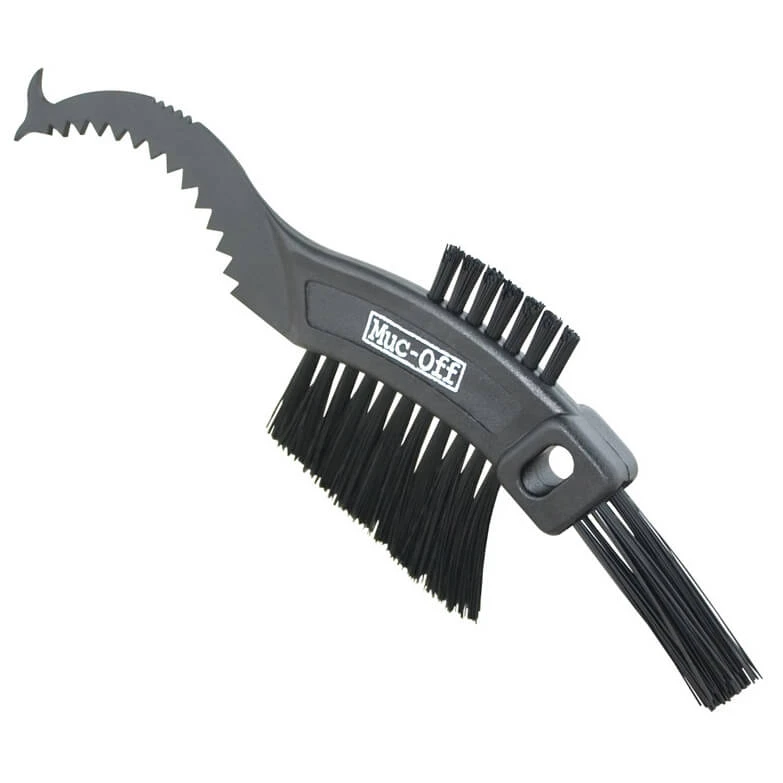 Muc-Off Claw Brush - Brosse 3 Muc-Off Claw Brush - Brosse