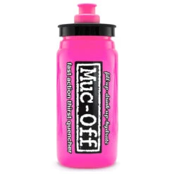 Muc-Off Elite Custom Fly Water Bottle - Bidon Vélo -Vélo Matériel Magasin muc off elite custom fly water bottle bidon velo 1