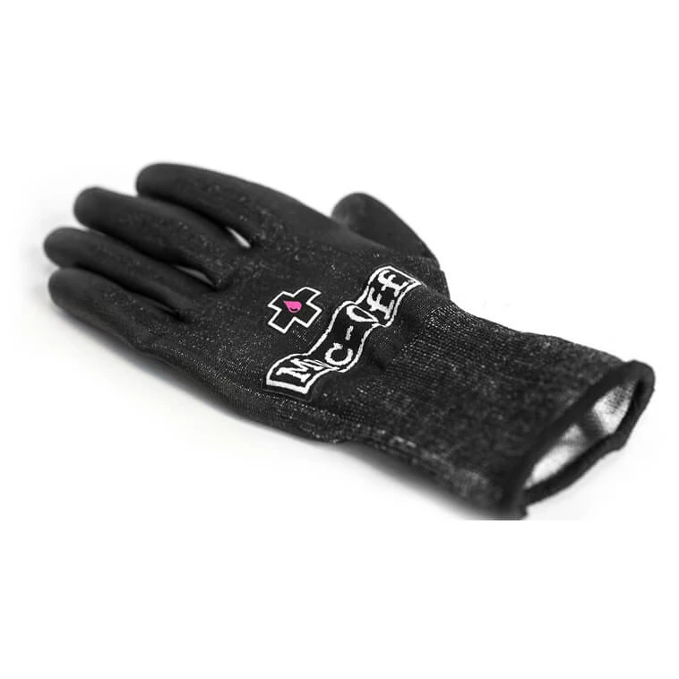 Muc-Off Mechanics Glove - Gants 4 Muc-Off Mechanics Glove - Gants – Image 2