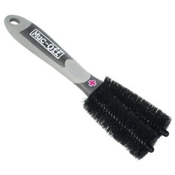 Muc-Off Two Prong Brush - Brosse