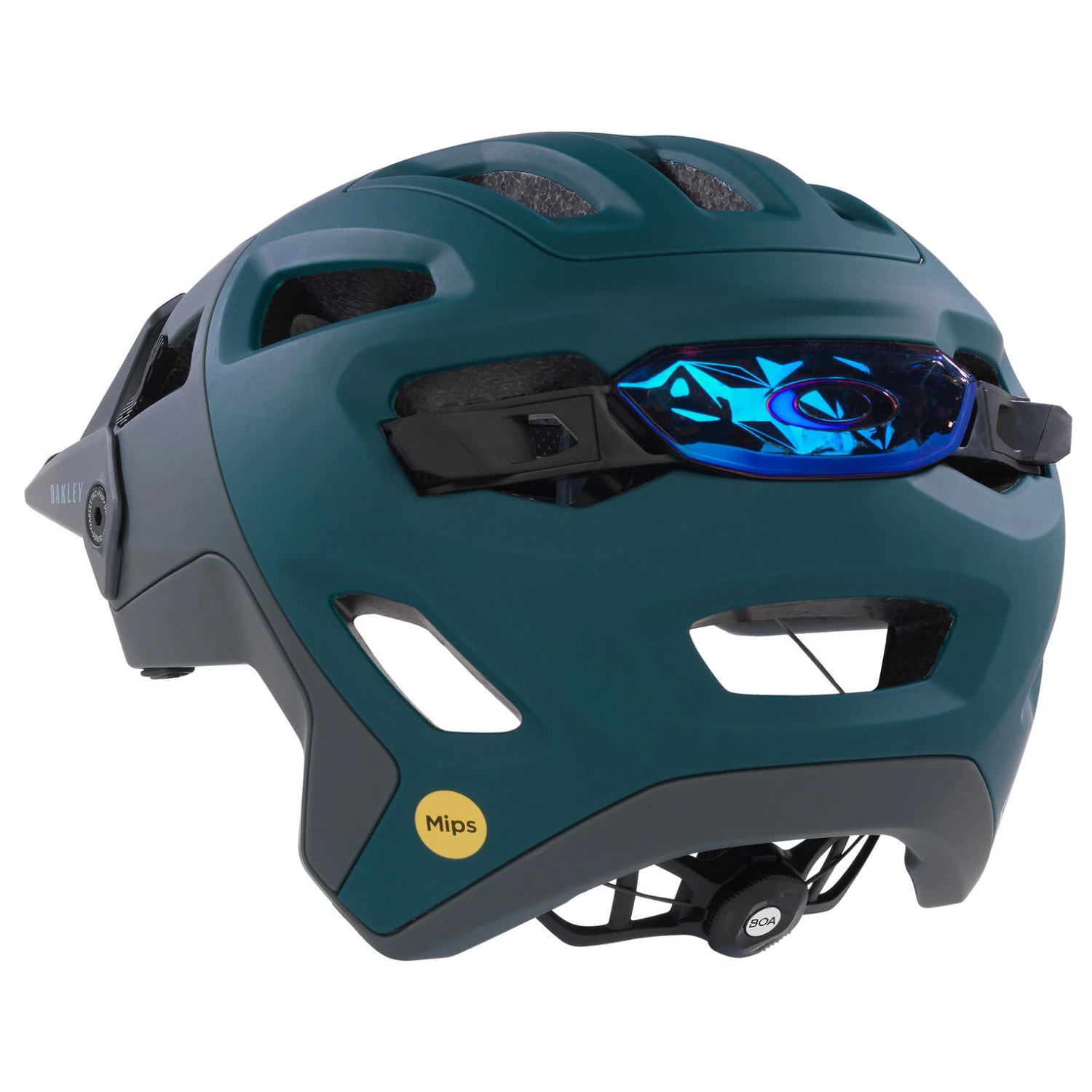 Oakley DRT5 Maven - Casque De Cyclisme 11 Oakley DRT5 Maven - Casque De Cyclisme – Image 9