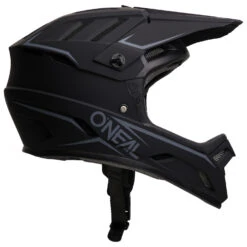 O'Neal Backflip Helmet Solid - Casque Intégral