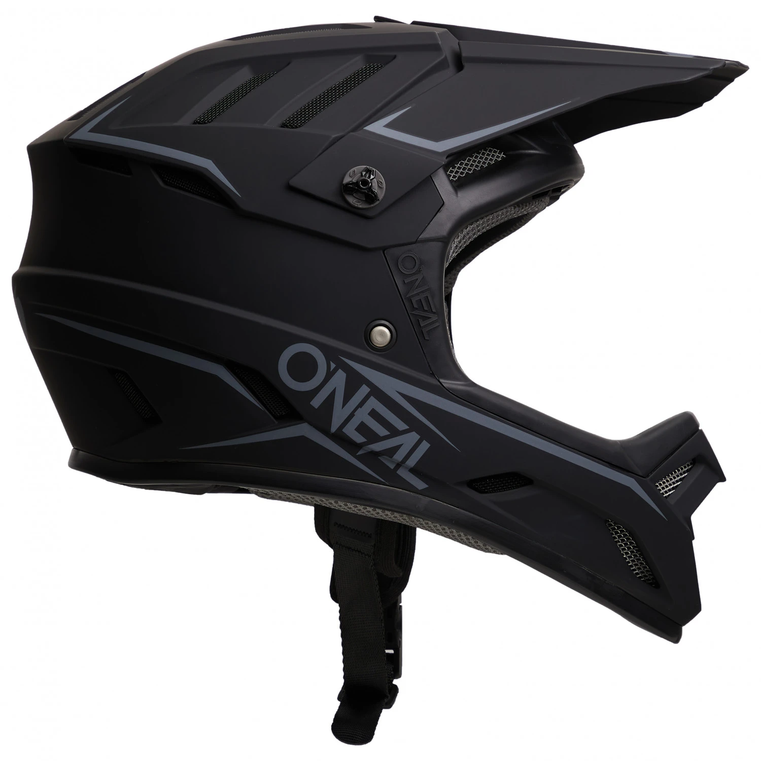 O'Neal Backflip Helmet Solid - Casque Intégral 3 O'Neal Backflip Helmet Solid - Casque Intégral