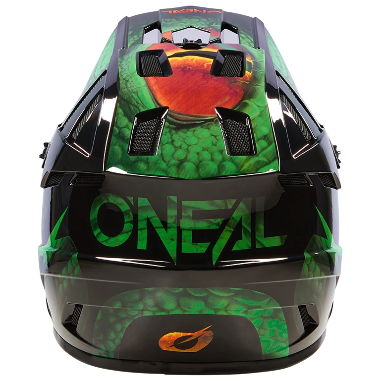 O'Neal Backflip Helmet Viper V.23 - Casque De Cyclisme 6 O'Neal Backflip Helmet Viper V.23 - Casque De Cyclisme – Image 4