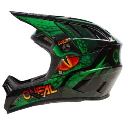 O'Neal Backflip Helmet Viper V.23 - Casque De Cyclisme 12 O'Neal Backflip Helmet Viper V.23 - Casque De Cyclisme -Vélo Matériel Magasin oneal backflip helmet viper v23 casque de cyclisme detail 4