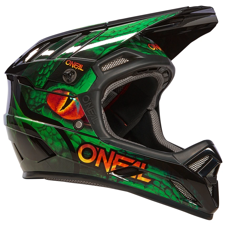 O'Neal Backflip Helmet Viper V.23 - Casque De Cyclisme 8 O'Neal Backflip Helmet Viper V.23 - Casque De Cyclisme – Image 6