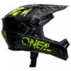 O'Neal Backflip Helmet Zombie - Casque Intégral -Vélo Matériel Magasin oneal backflip helmet zombie casque integral