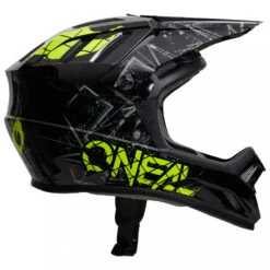 O'Neal Backflip Helmet Zombie - Casque Intégral