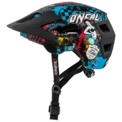 O'Neal Defender 2.0 Helmet - Casque De Cyclisme -Vélo Matériel Magasin oneal defender 20 helmet casque de cyclisme