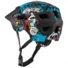 O'Neal Defender 2.0 Helmet - Casque De Cyclisme -Vélo Matériel Magasin oneal defender 20 helmet casque de cyclisme detail 3