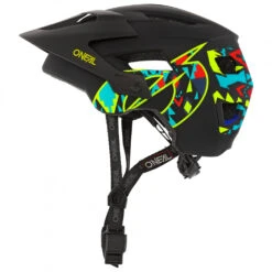 O'Neal Defender Helmet Muerta - Casque De Cyclisme