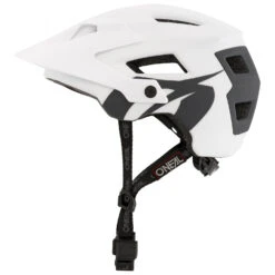 O'Neal Defender Helmet Solid - Casque De Cyclisme -Vélo Matériel Magasin oneal defender helmet solid casque de cyclisme detail 2