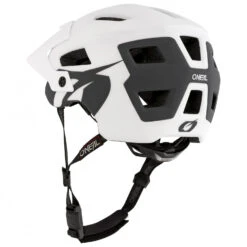 O'Neal Defender Helmet Solid - Casque De Cyclisme -Vélo Matériel Magasin oneal defender helmet solid casque de cyclisme detail 3