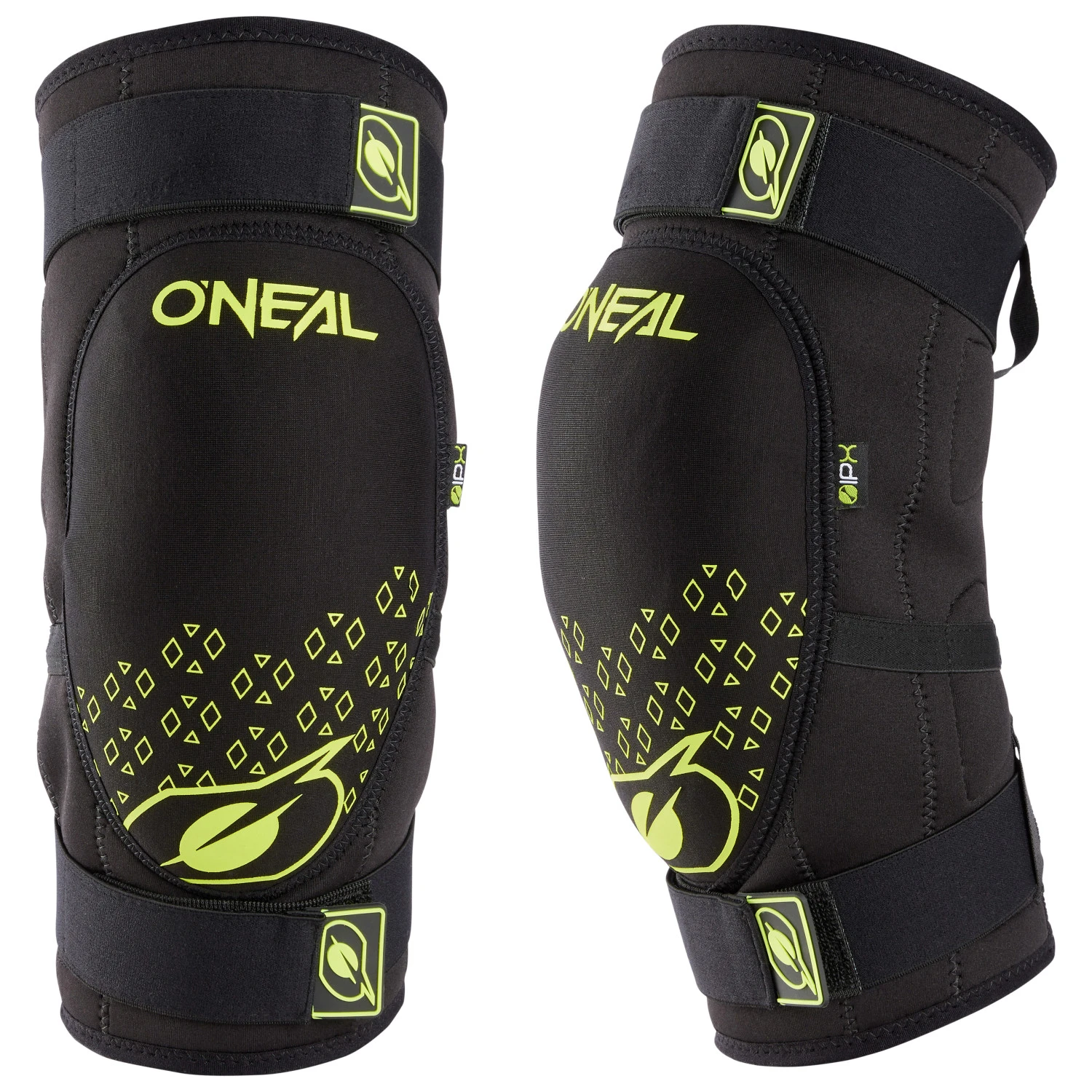 O'Neal Dirt Knee Guard V.23 - Protection 4 O'Neal Dirt Knee Guard V.23 - Protection – Image 2