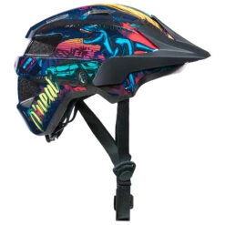 O'Neal Flare Youth Helmet V.22 - Casque De Cyclisme