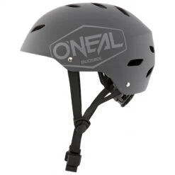 O'Neal Kid's Dirt Lid Youth Helmet Plain - Casque De Cyclisme -Vélo Matériel Magasin oneal kids dirt lid youth helmet plain casque de cyclisme detail 2