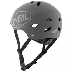 O'Neal Kid's Dirt Lid Youth Helmet Plain - Casque De Cyclisme