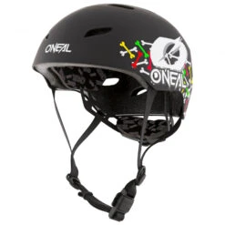 O'Neal Kid's Dirt Lid Youth Helmet Skulls - Casque De Cyclisme