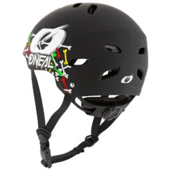 O'Neal Kid's Dirt Lid Youth Helmet Skulls - Casque De Cyclisme 9 O'Neal Kid's Dirt Lid Youth Helmet Skulls - Casque De Cyclisme -Vélo Matériel Magasin oneal kids dirt lid youth helmet skulls casque de cyclisme detail 3