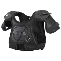 O'Neal Kid's Peewee Chest Guard - Protection 5 O'Neal Kid's Peewee Chest Guard - Protection -Vélo Matériel Magasin oneal kids peewee chest guard protection