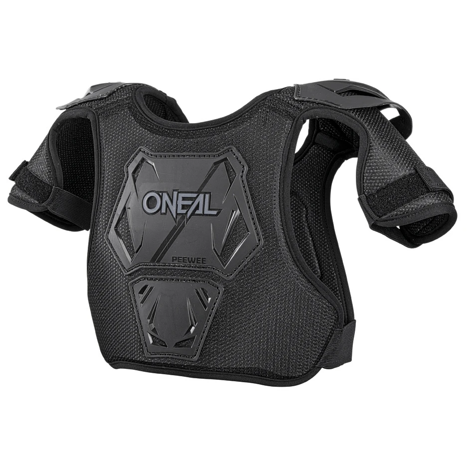 O'Neal Kid's Peewee Chest Guard - Protection 3 O'Neal Kid's Peewee Chest Guard - Protection