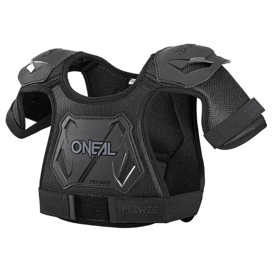 O'Neal Kid's Peewee Chest Guard - Protection 4 O'Neal Kid's Peewee Chest Guard - Protection – Image 2
