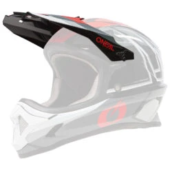 O'Neal Sonus Helmet Split V.23 - Casque De Cyclisme -Vélo Matériel Magasin oneal sonus helmet split v23 casque de cyclisme detail 7