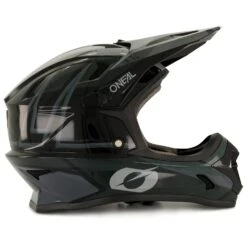 O'Neal Sonus Youth Helmet Split V.23 - Casque De Cyclisme -Vélo Matériel Magasin oneal sonus youth helmet split v23 casque de cyclisme