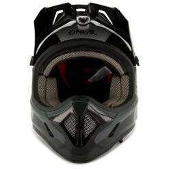 O'Neal Sonus Youth Helmet Split V.23 - Casque De Cyclisme -Vélo Matériel Magasin oneal sonus youth helmet split v23 casque de cyclisme detail 3