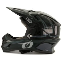 O'Neal Sonus Youth Helmet Split V.23 - Casque De Cyclisme -Vélo Matériel Magasin oneal sonus youth helmet split v23 casque de cyclisme detail 4