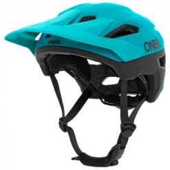 O'Neal Trailfinder Helmet Split - Casque De Cyclisme -Vélo Matériel Magasin oneal trailfinder helmet split casque de cyclisme