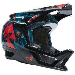 O'Neal Transition Helmet Rio V.22 - Casque De Cyclisme 9 O'Neal Transition Helmet Rio V.22 - Casque De Cyclisme -Vélo Matériel Magasin oneal transition helmet rio v22 casque de cyclisme detail 2